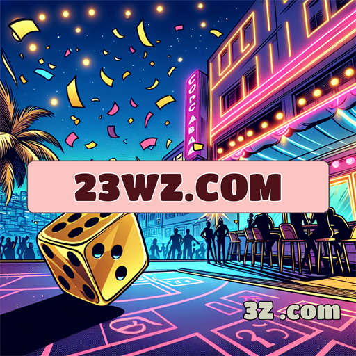 Recursos Confiáveis no 23wz.com Para Seus Jogos Favoritos