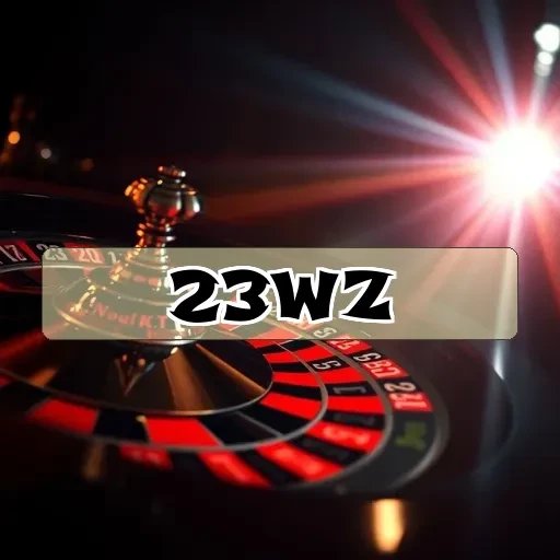 23wz.com: O Melhor Espaço para Jogos das Crianças Brasileiras