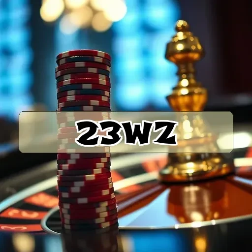 23wz.com: Descubra a Música Que Eleva Seus Jogos A um Novo Nível