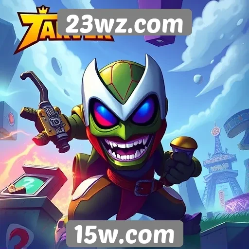 Jogos mais populares no 23wz.com